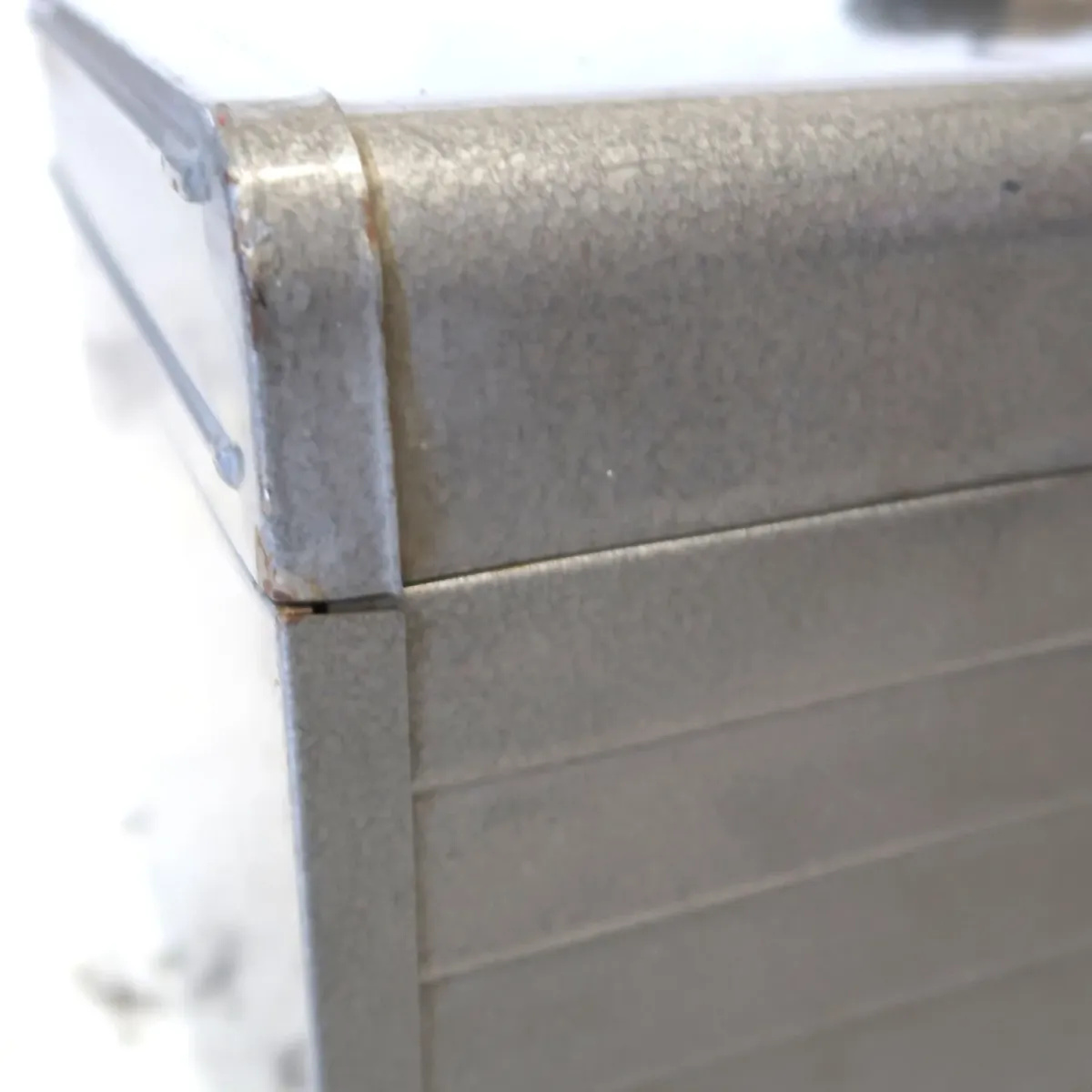 CRAFTSMAN ビンテージ ツールボックス