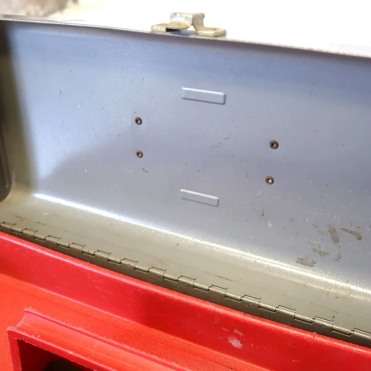 CRAFTSMAN ビンテージ ツールボックス