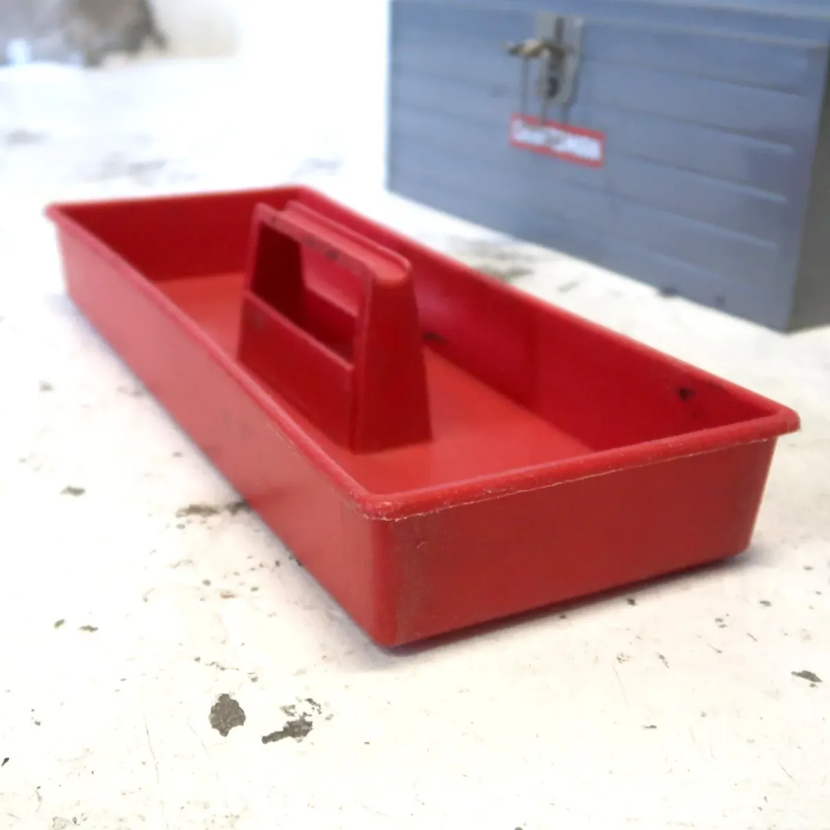 CRAFTSMAN ビンテージ ツールボックス