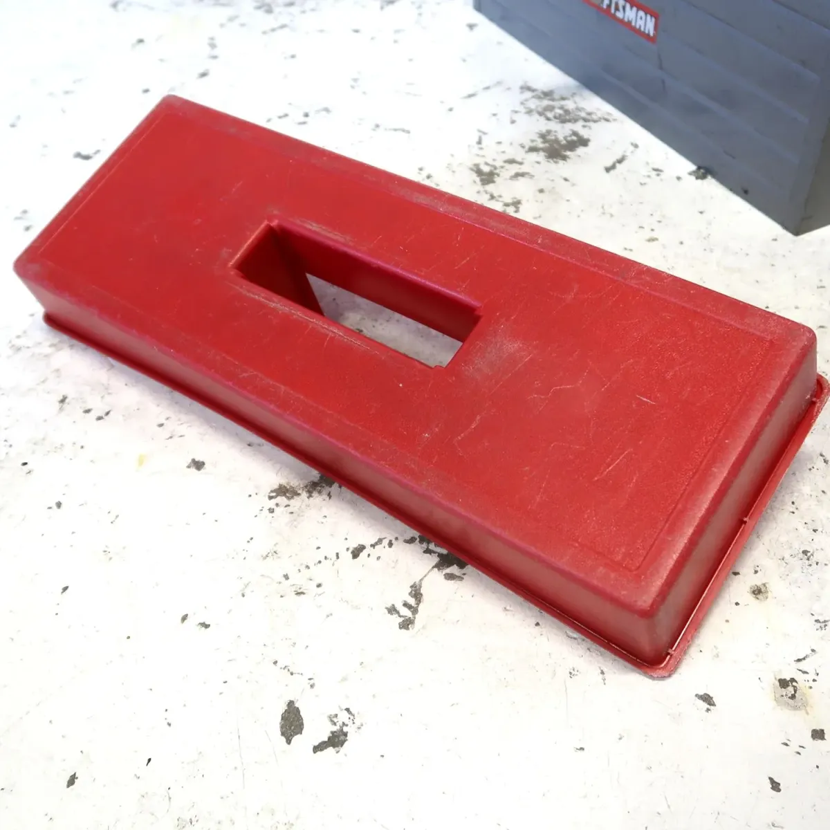 CRAFTSMAN ビンテージ ツールボックス