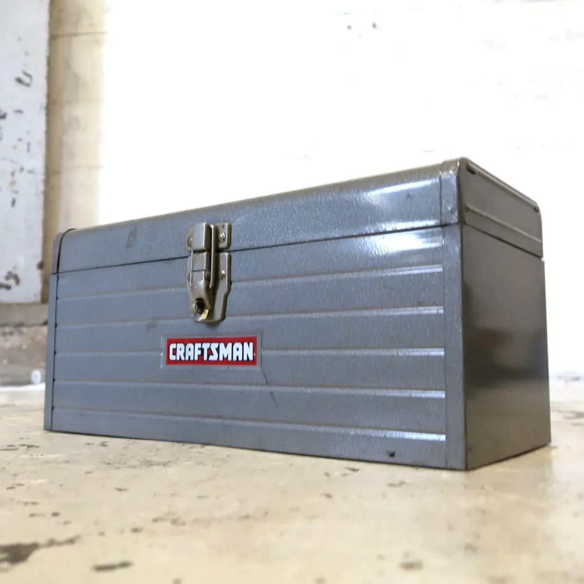 CRAFTSMAN ビンテージ ツールボックス