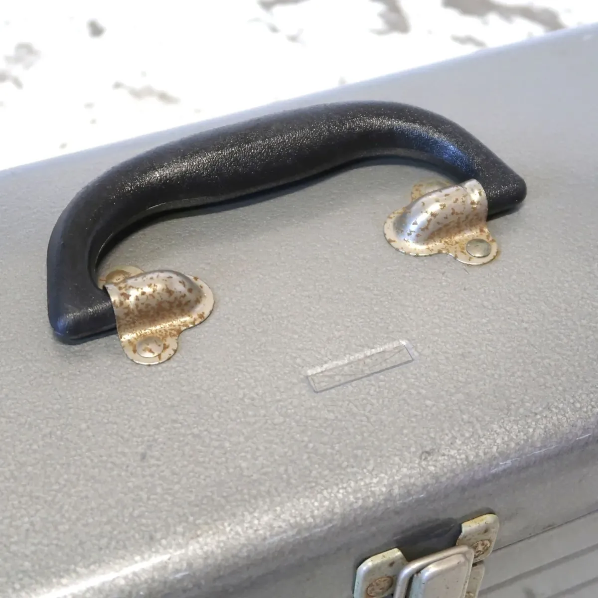 CRAFTSMAN ビンテージ ツールボックス
