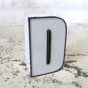 ビンテージ レターサイン D