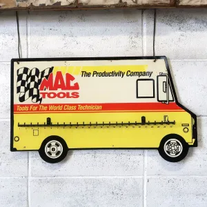 MAC TOOLS ビンテージ キーラック