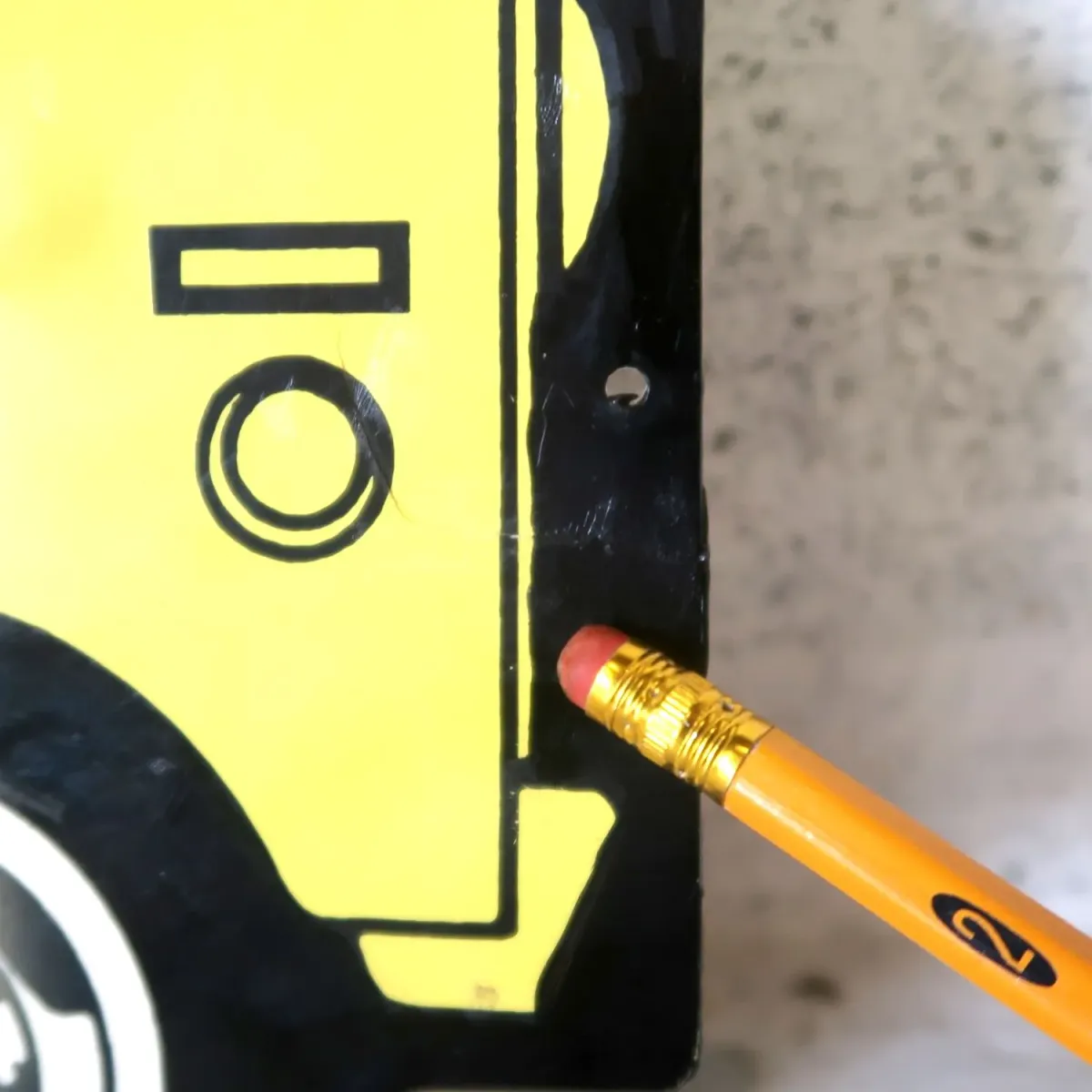 MAC TOOLS ビンテージ キーラック