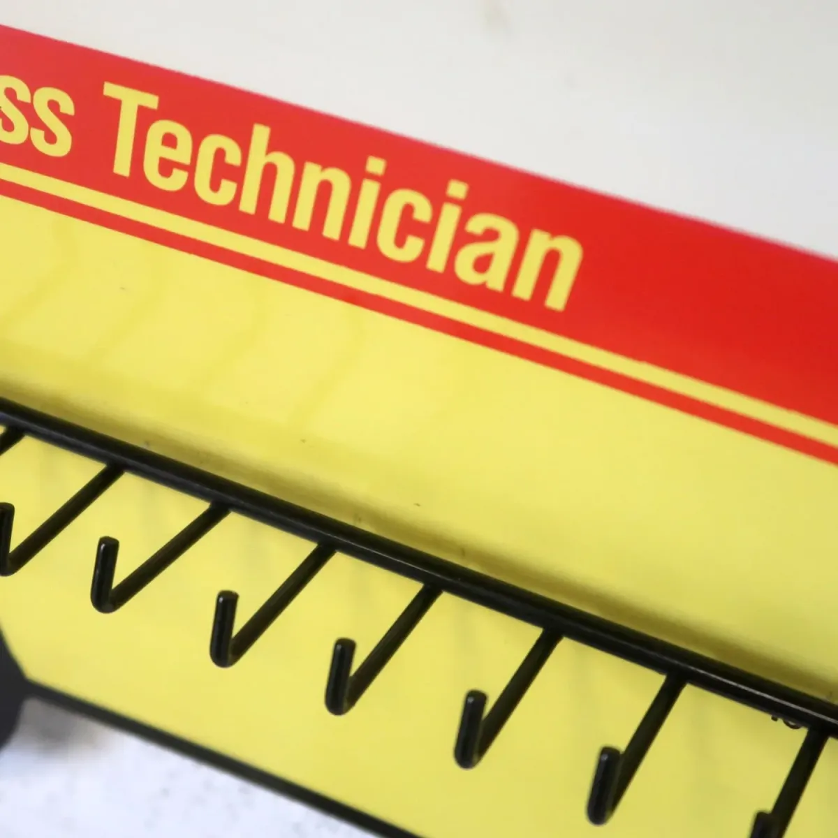 MAC TOOLS ビンテージ キーラック