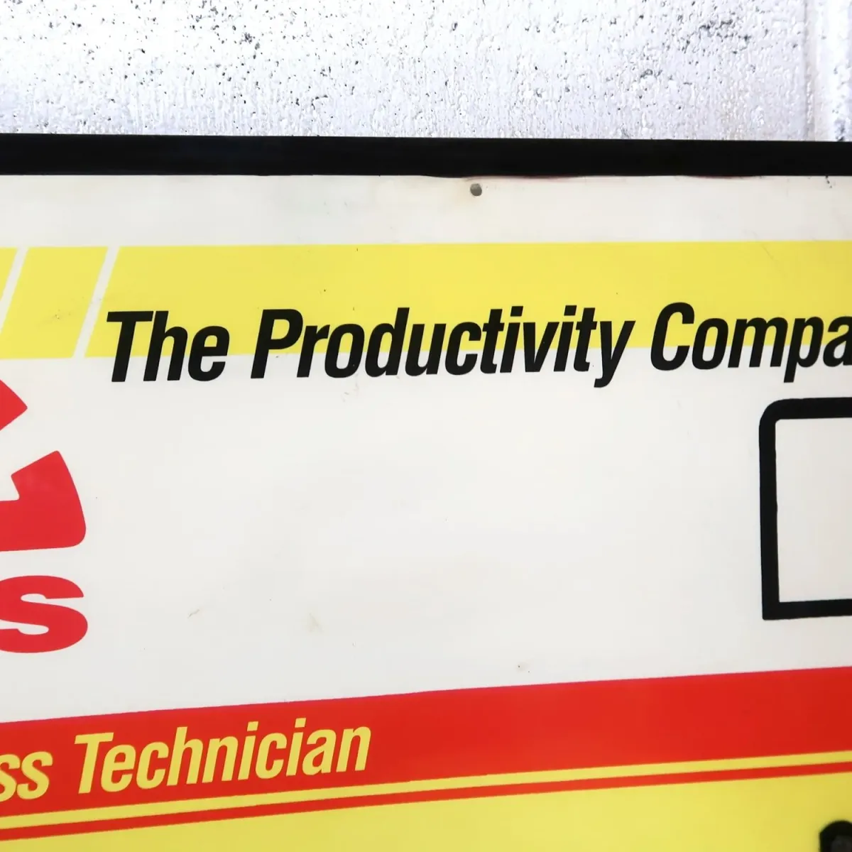 MAC TOOLS ビンテージ キーラック