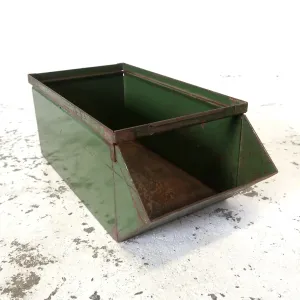 ビンテージ メタルラック
