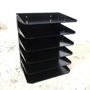 ビンテージ ペーパートレイ