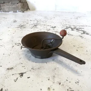 ビンテージ フードミル 裏ごし器