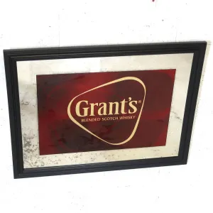 Grant's パブミラー