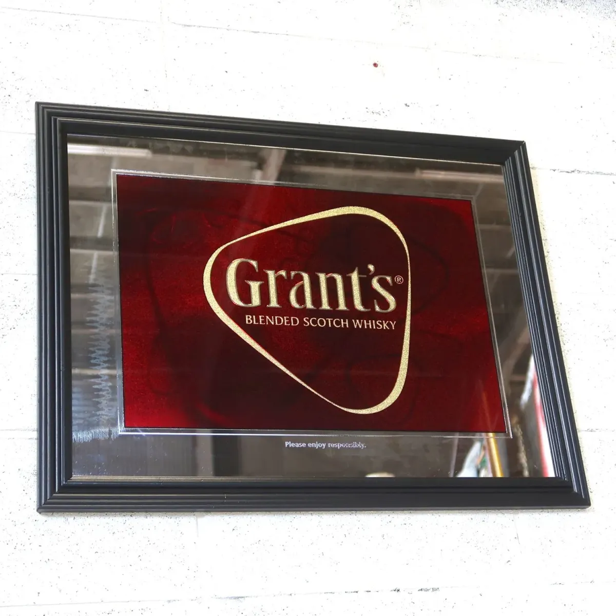Grant's パブミラー