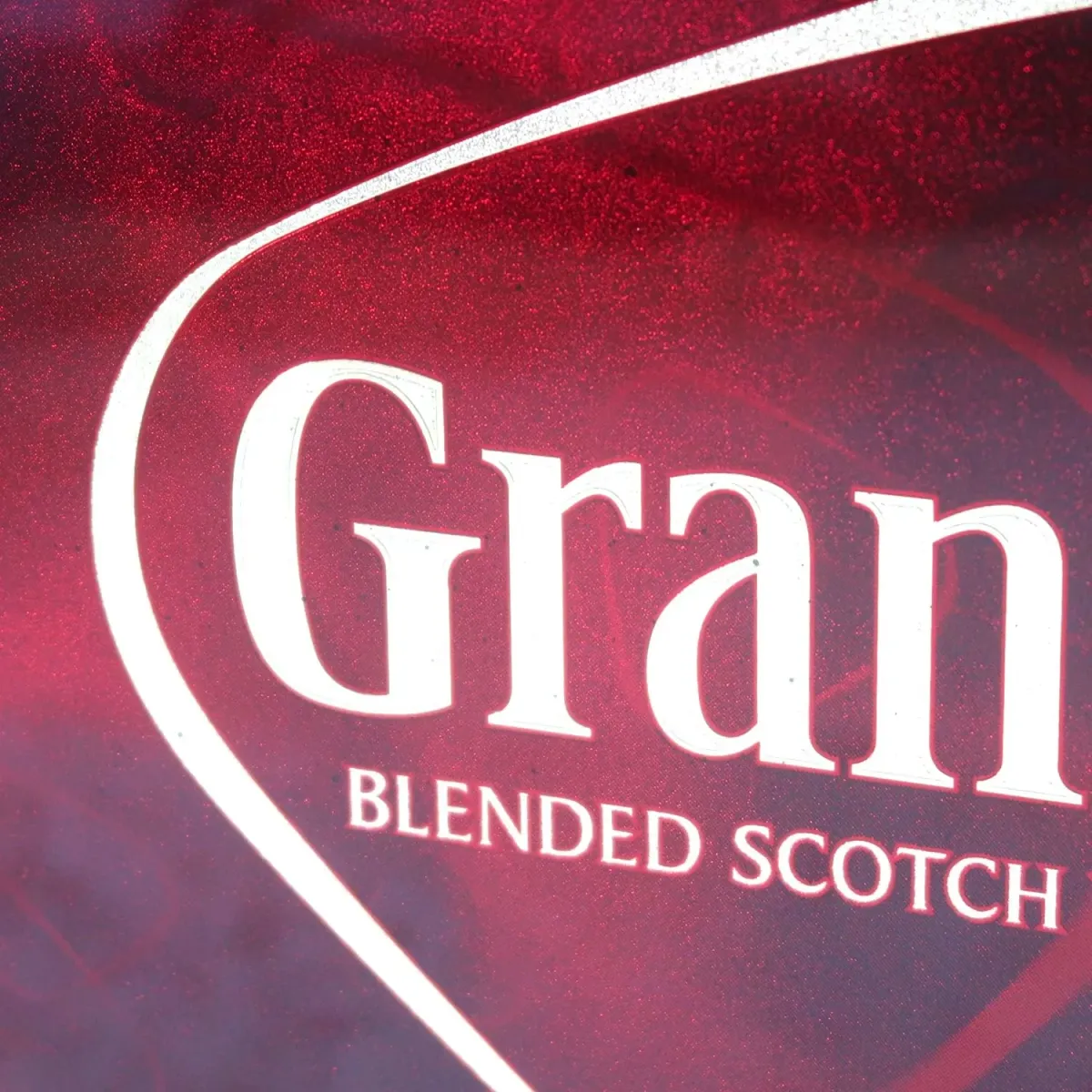Grant's パブミラー