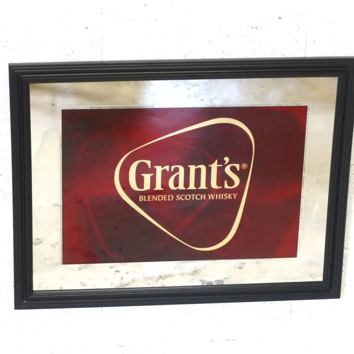 Grant's パブミラー