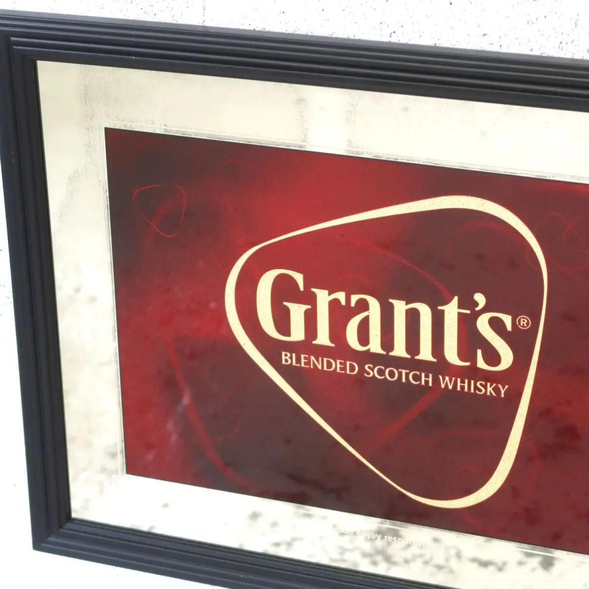 Grant's パブミラー