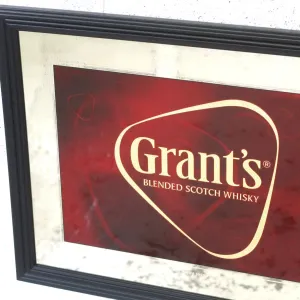 Grant's パブミラー
