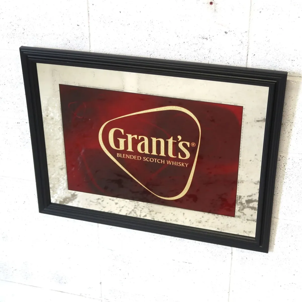 Grant's パブミラー