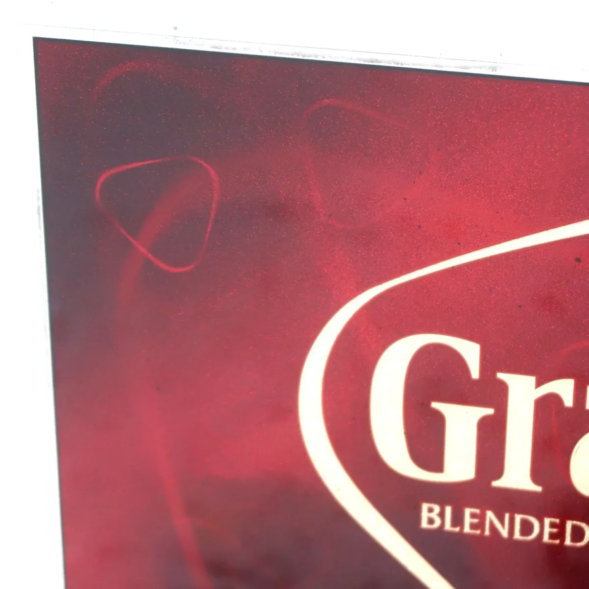 Grant's パブミラー