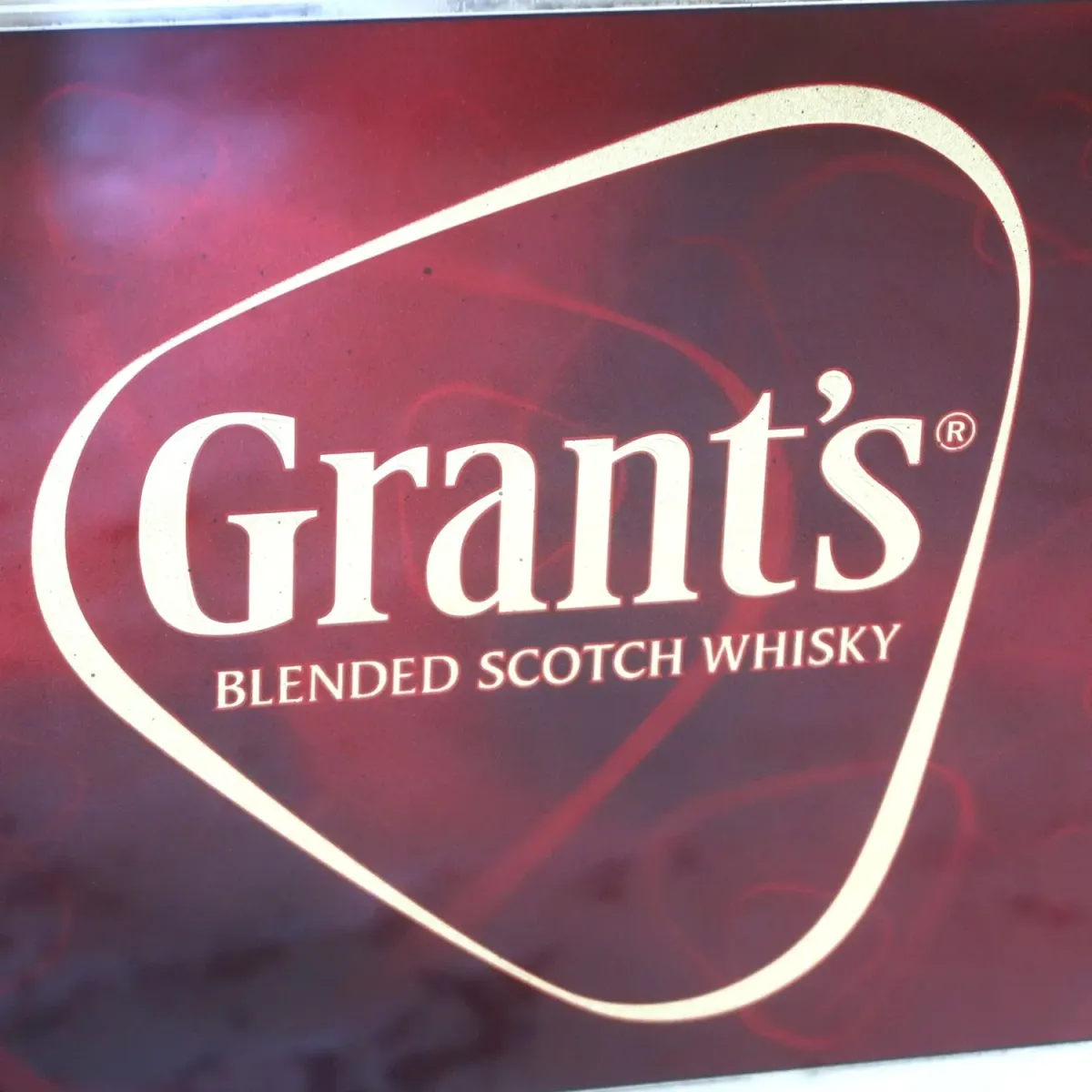 Grant's パブミラー