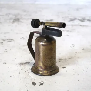 40's～ THE LENK MFG. COMPANY アンティーク トーチバーナー