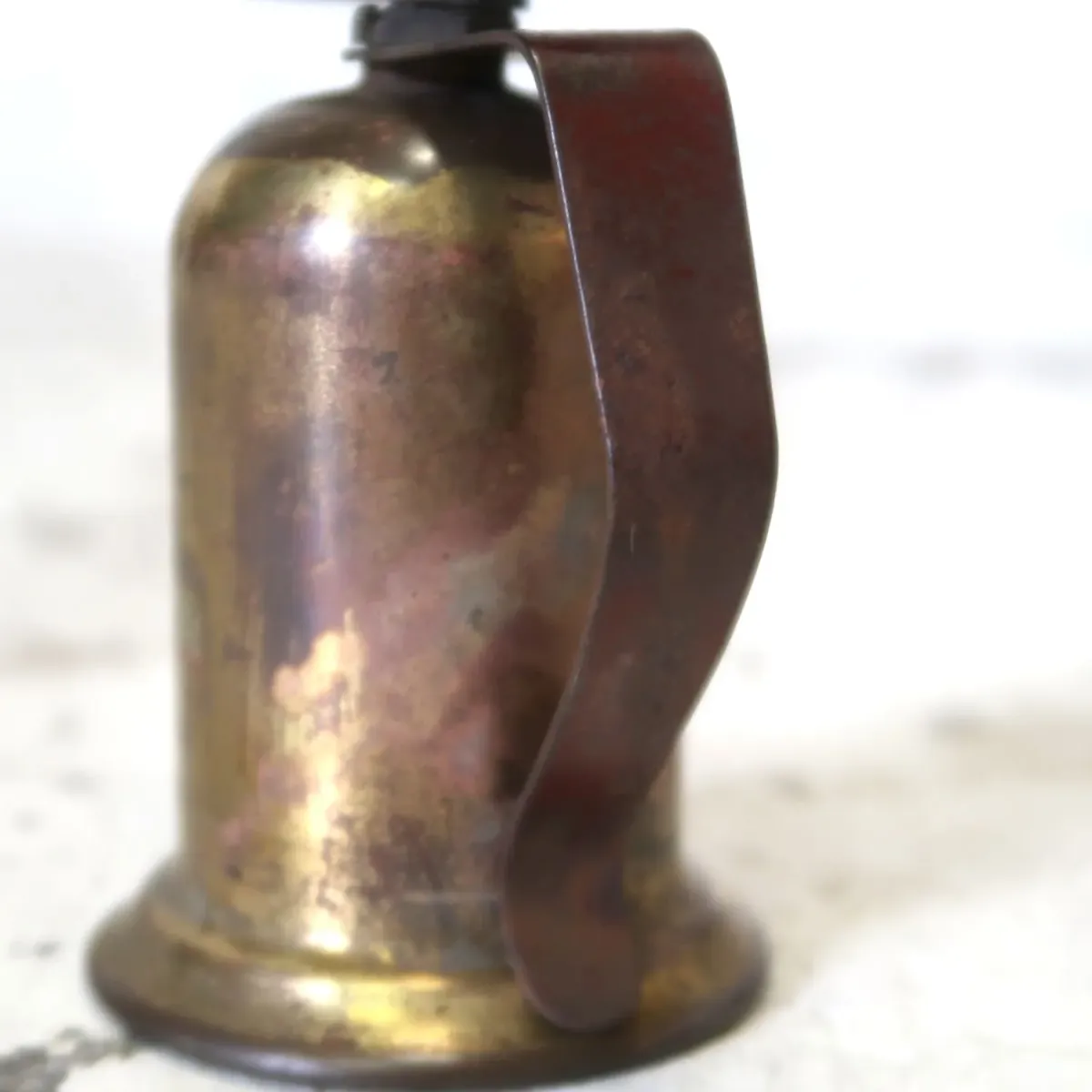 40's～ THE LENK MFG. COMPANY アンティーク トーチバーナー