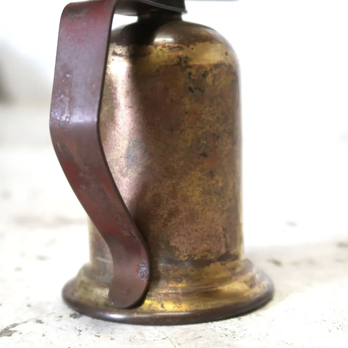 40's～ THE LENK MFG. COMPANY アンティーク トーチバーナー