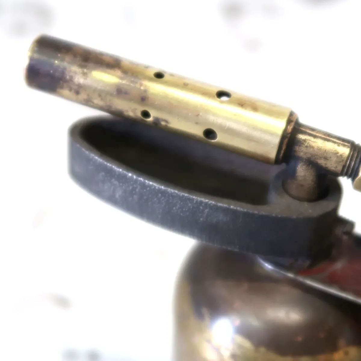 40's～ THE LENK MFG. COMPANY アンティーク トーチバーナー