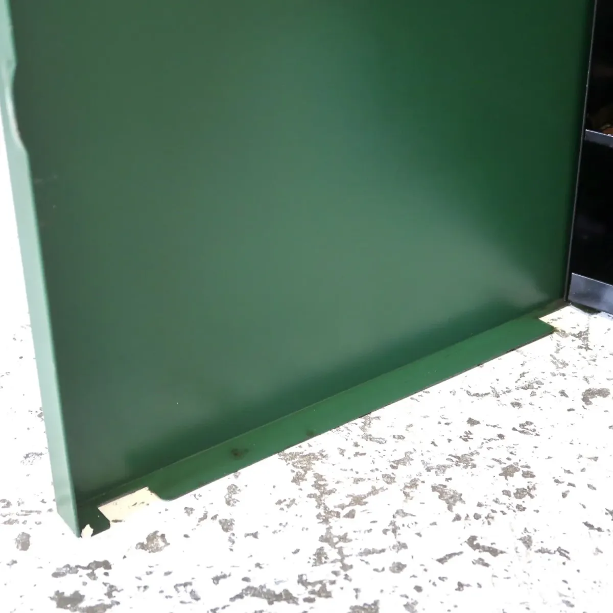 C/R OIL SEALS ビンテージ パーツキャビネット