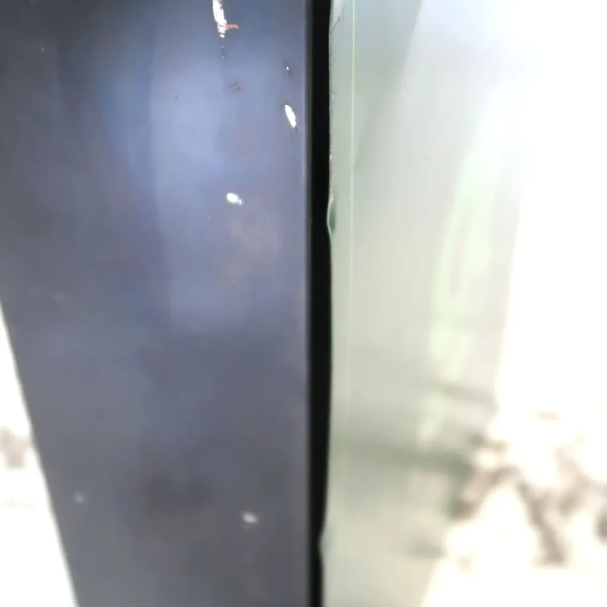 C/R OIL SEALS ビンテージ パーツキャビネット
