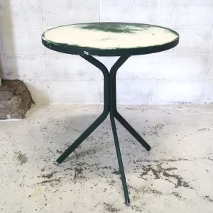 ビンテージ ガーデンテーブル