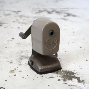 Berol ビンテージ 鉛筆削り
