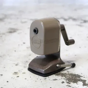 Berol ビンテージ 鉛筆削り