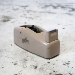 ビンテージ テープディスペンサー