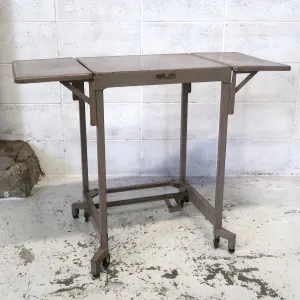 Tiffany Stand CO. ビンテージ タイプライターデスク