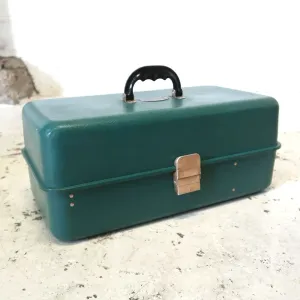 umco ビンテージ タックルボックス
