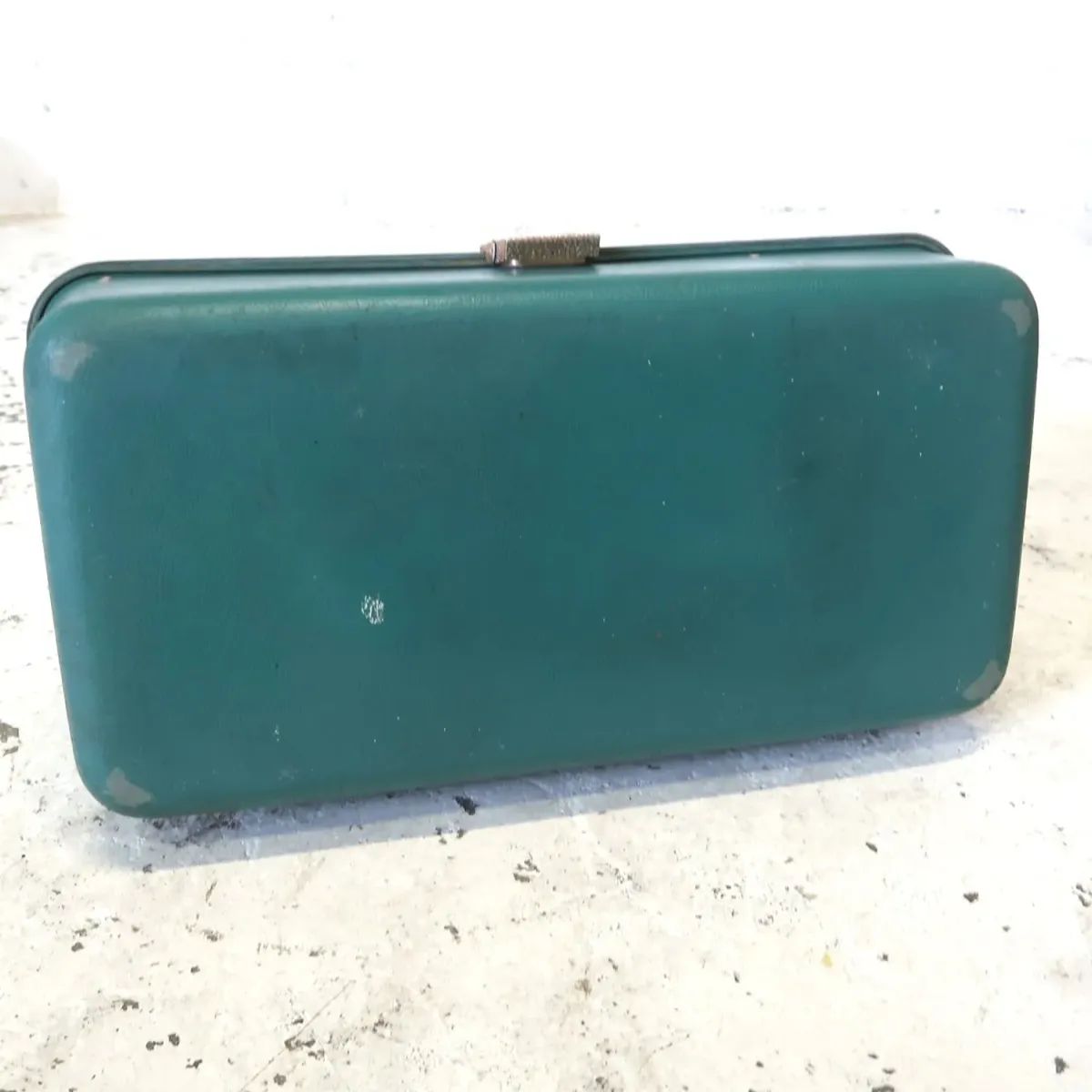 umco ビンテージ タックルボックス