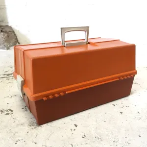 umco ビンテージ タックルボックス