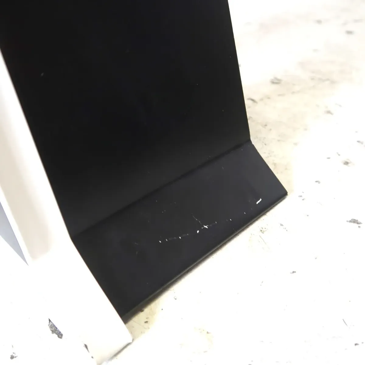 ビンテージ レターサイン R