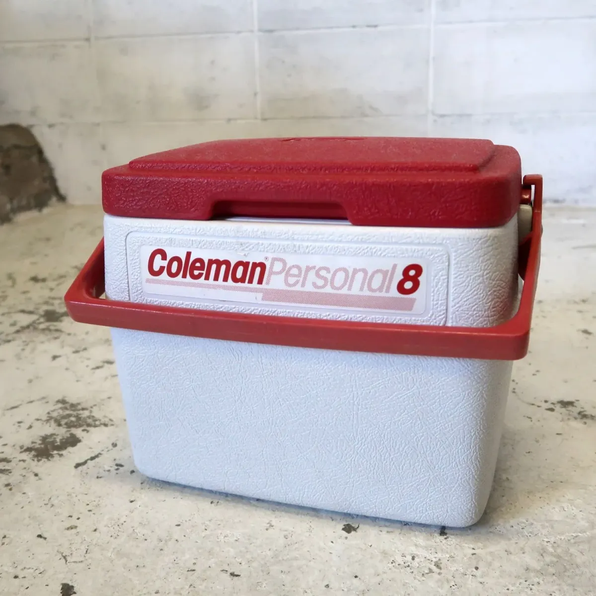 コールマン クーラーボックス Personal 8
