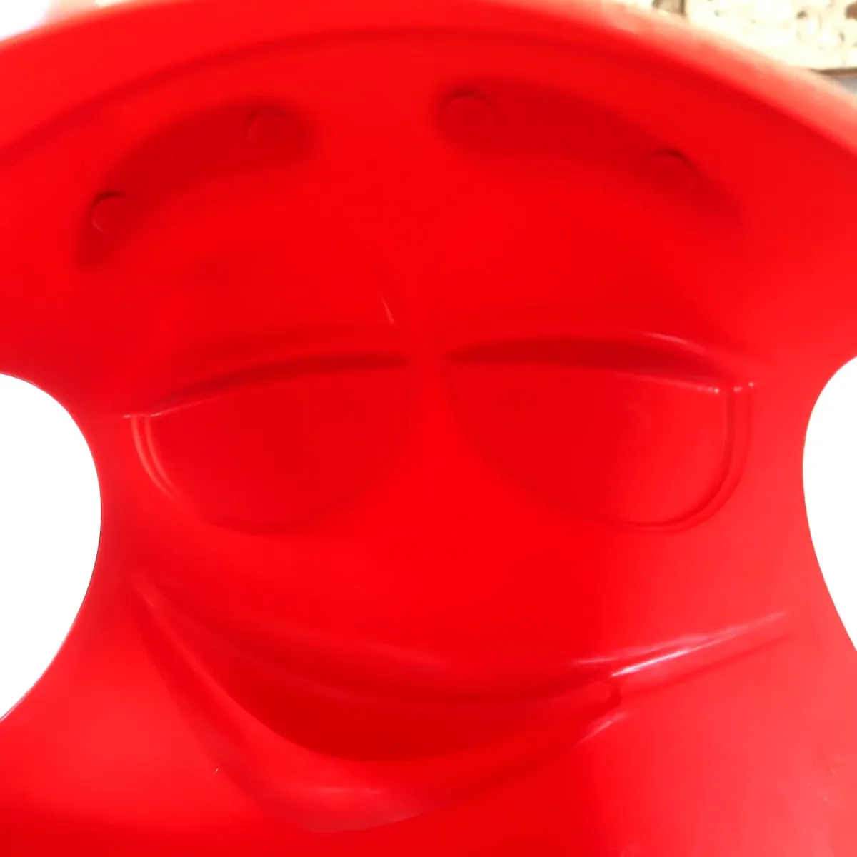 M&M's レッド 大型 ストアディスプレイ