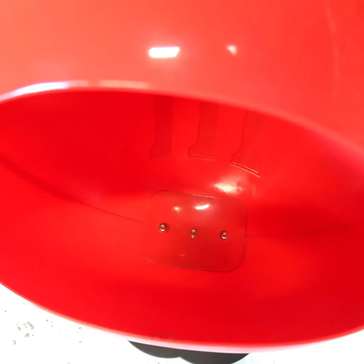 M&M's レッド 大型 ストアディスプレイ