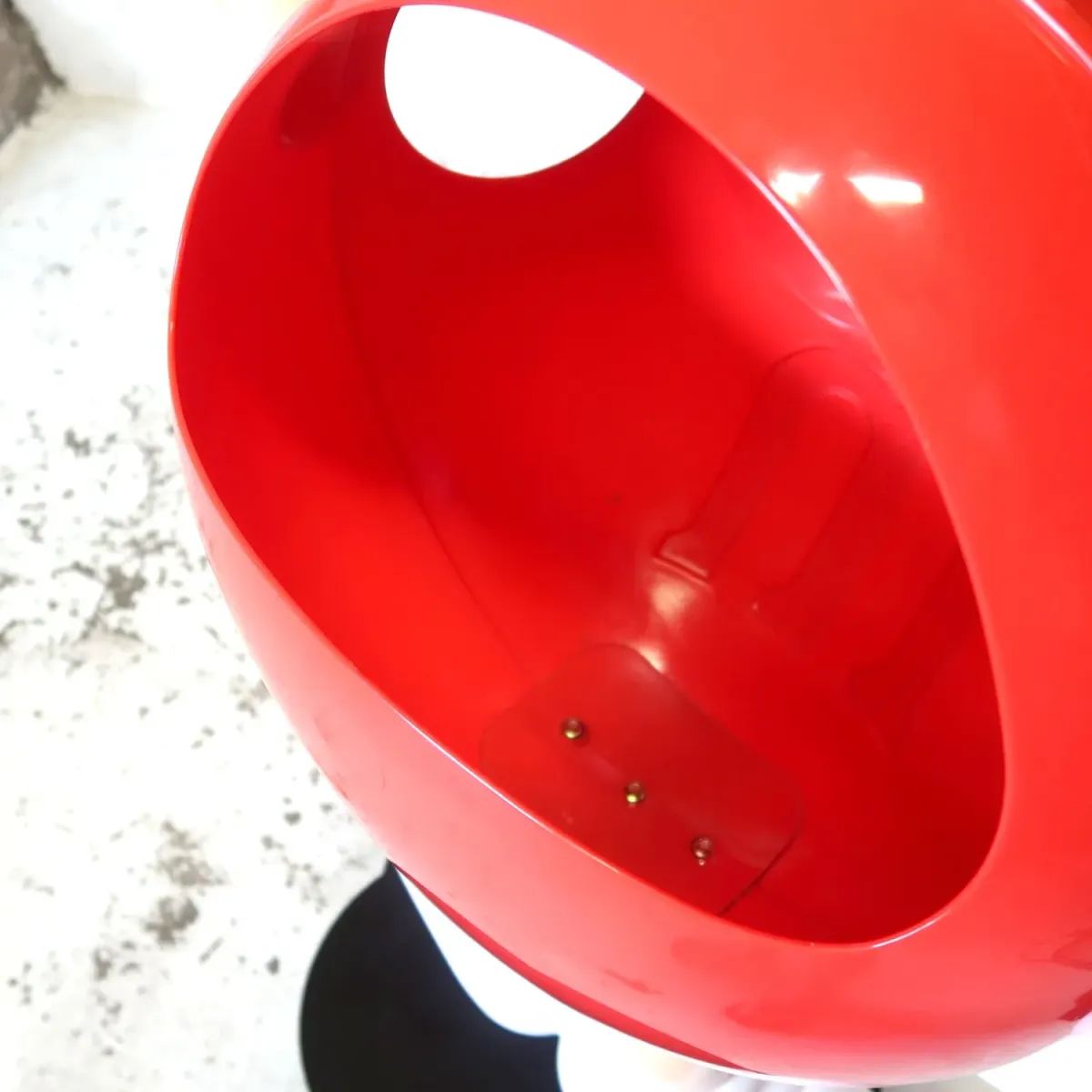 M&M's レッド 大型 ストアディスプレイ