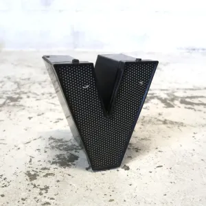 ビンテージ レターサイン ミニサイズ V