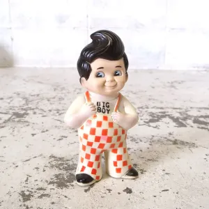 BIG BOY ビンテージ ソフビドール