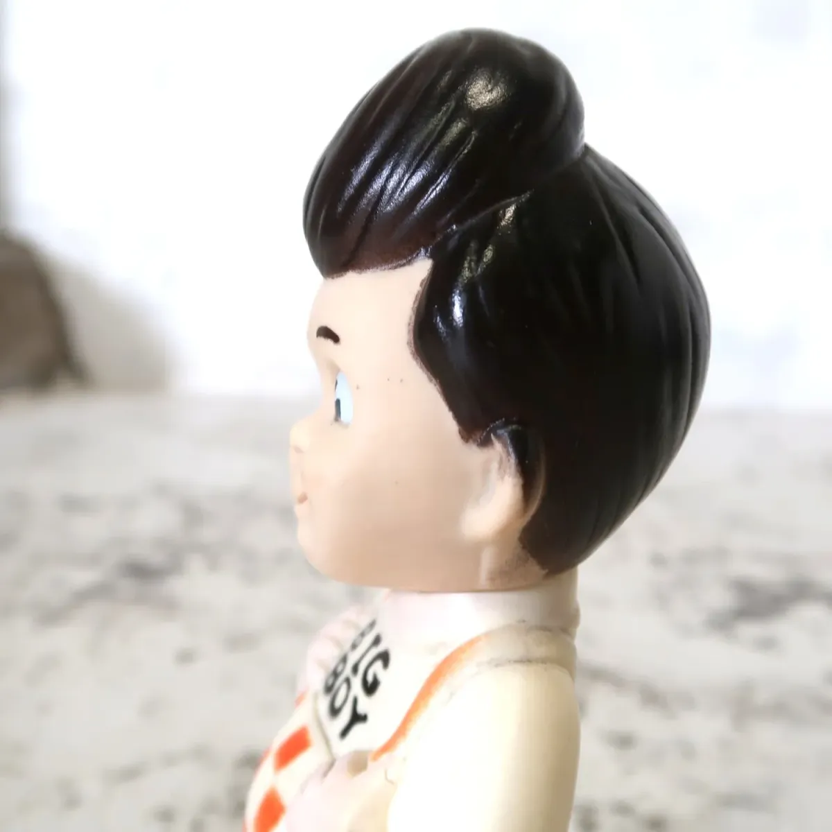 BIG BOY ビンテージ ソフビドール