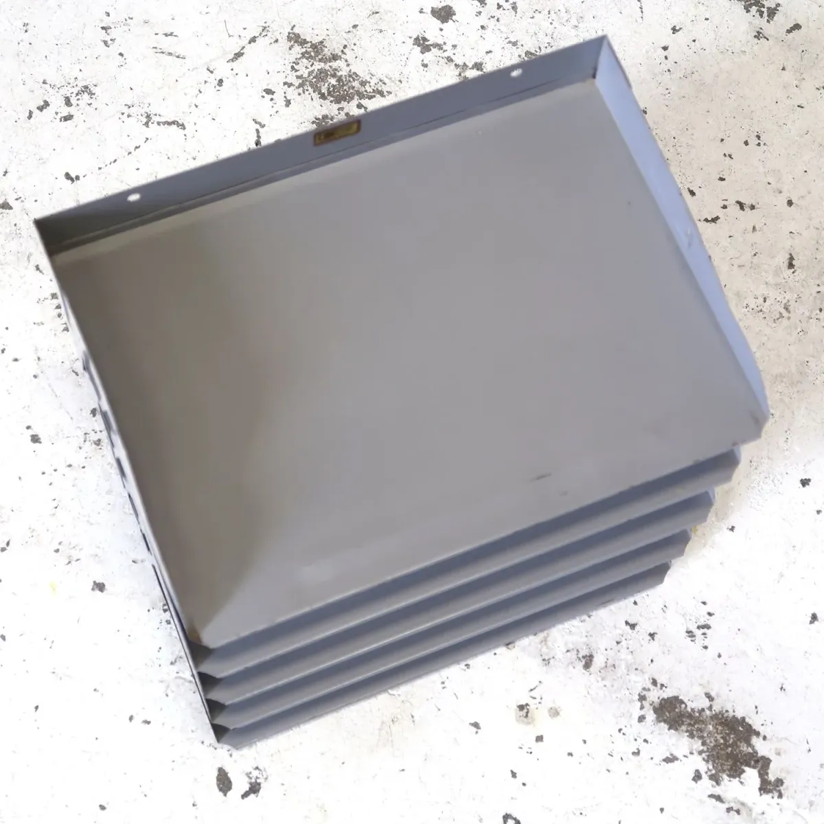 FLASH FILING ビンテージ ペーパートレイ