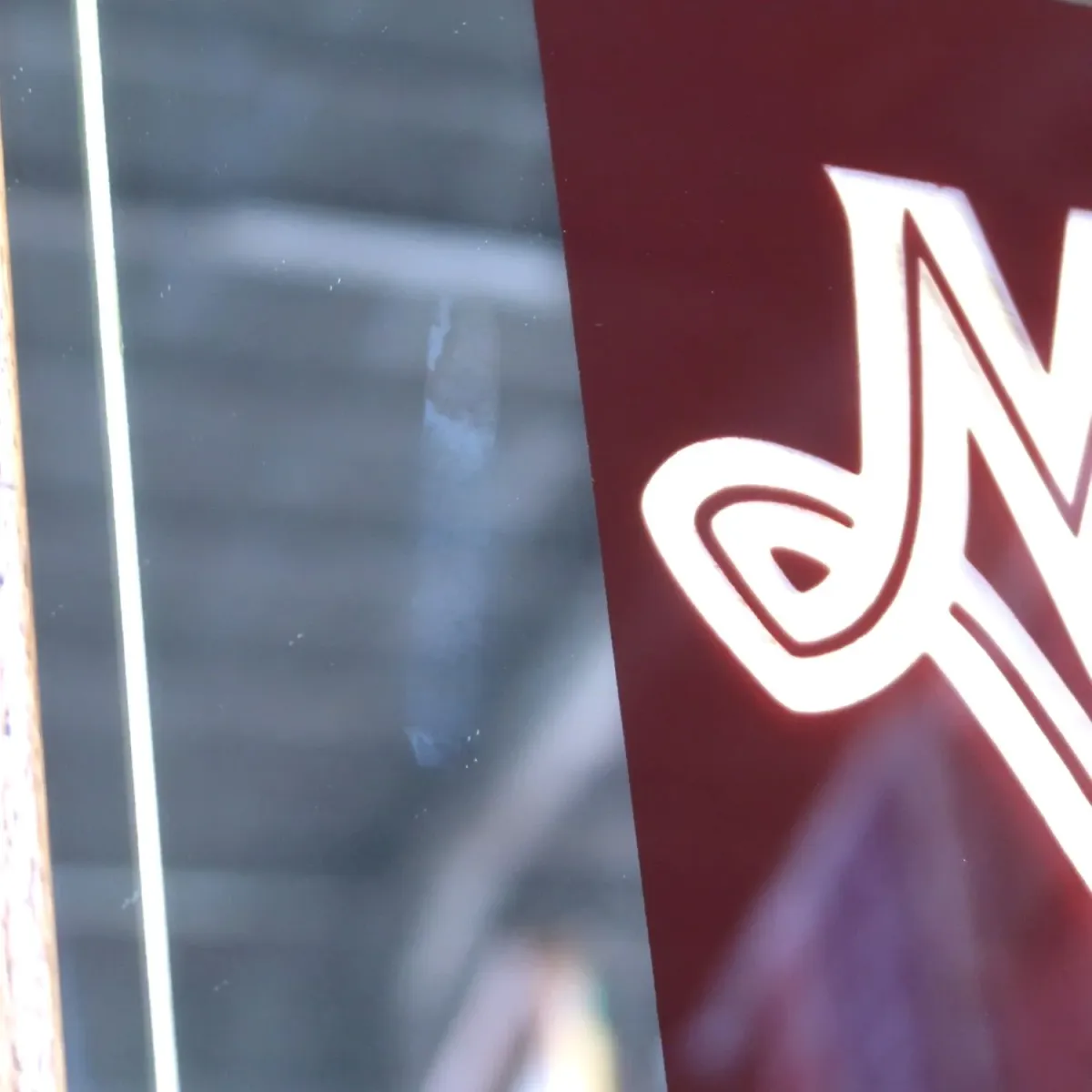 Miller Magnum ビンテージ 大型パブミラー