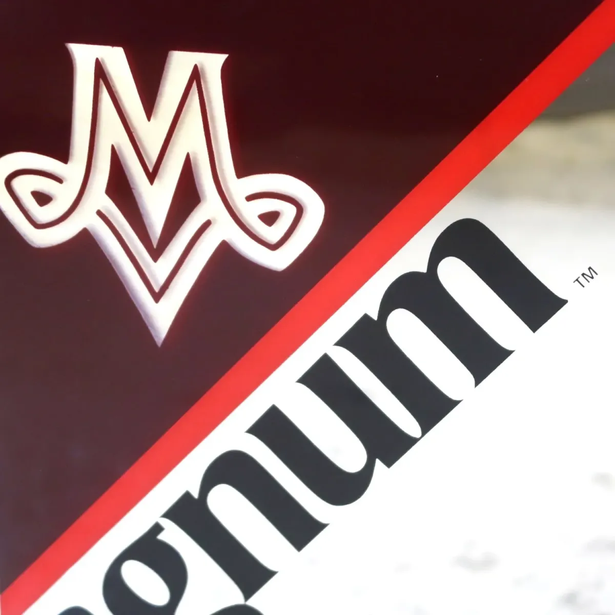 Miller Magnum ビンテージ 大型パブミラー