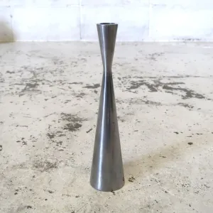 メタルデザイン キャンドルスタンド