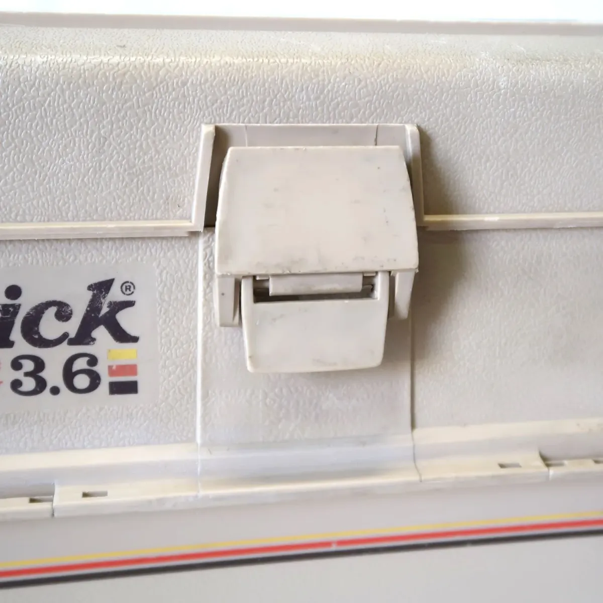 fenwick ビンテージ タックルボックス